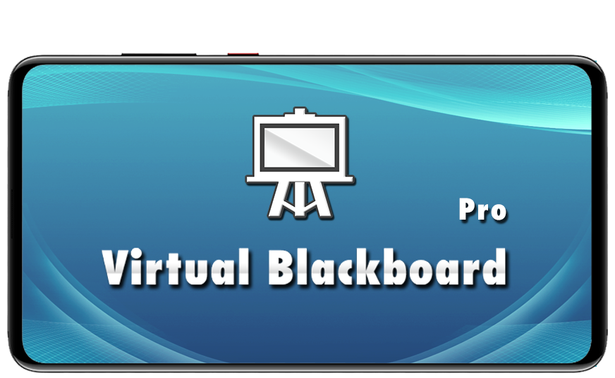 Virtual Blackboard Pro